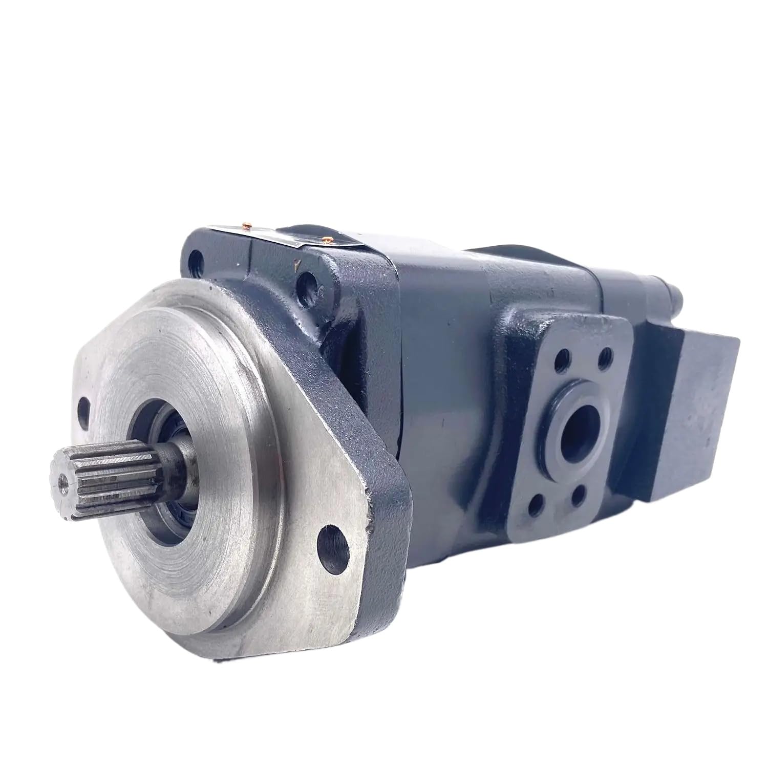 Compatible With EC360B EC360C EC330B EC330C EC460 Excavators Hydraulic Pump 14530502