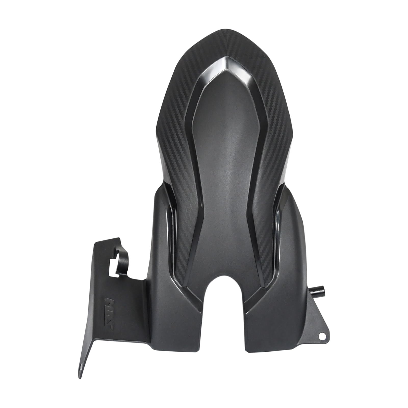 Amazon.com: Polypropylene Rear Fender for Yamaha TMAX 530 2012