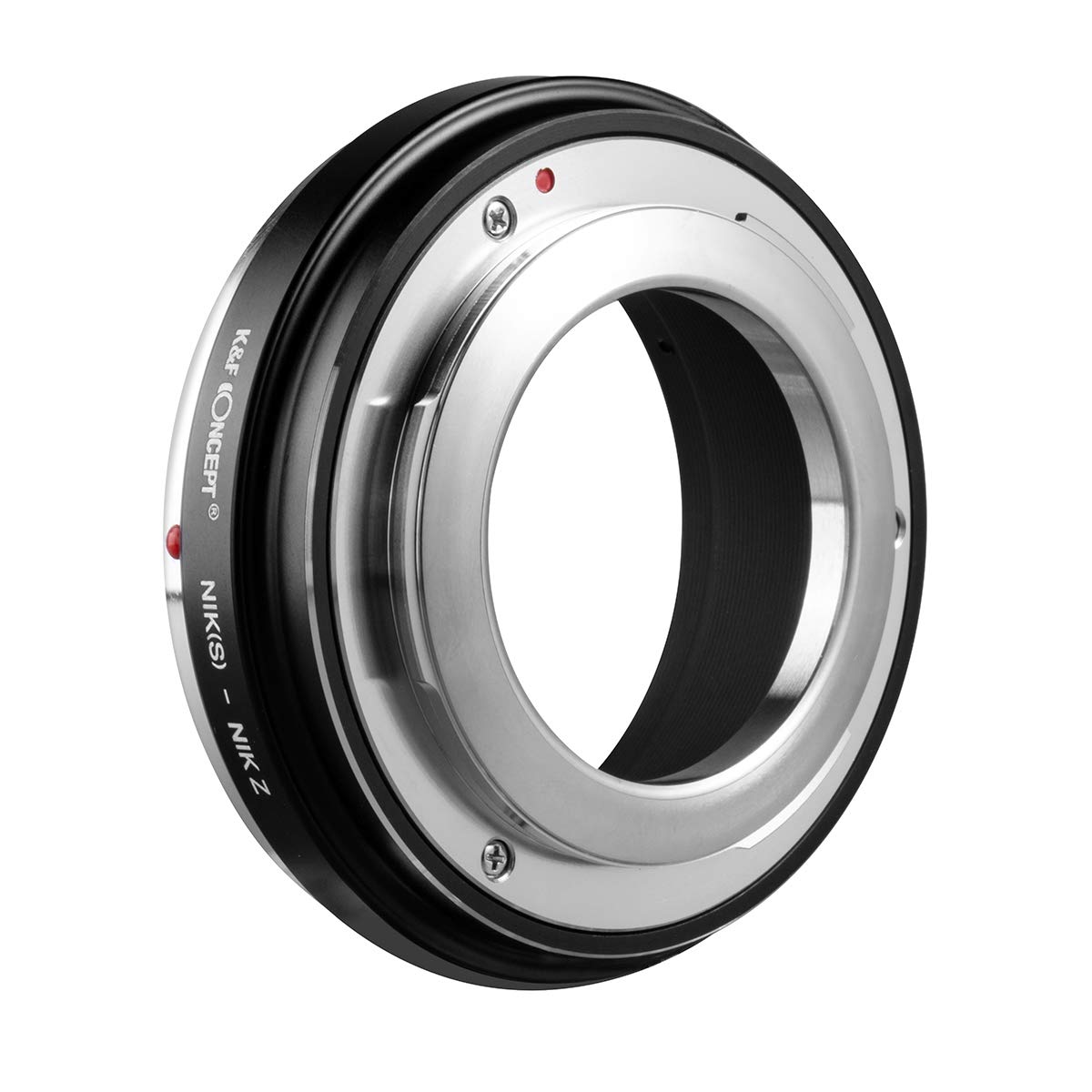 マウントアダプター❤️レンズ側：コンタックスNボディ側αEマウント24-85mm付 ヨドバシ.com - KIPON キポン マウントアダプター レンズ側