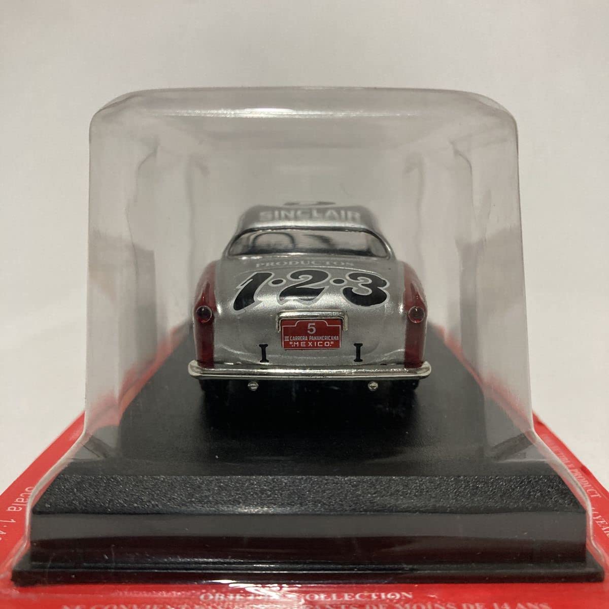 Amazon | アシェット 公式フェラーリF1コレクション 1/43 Ferrari 212