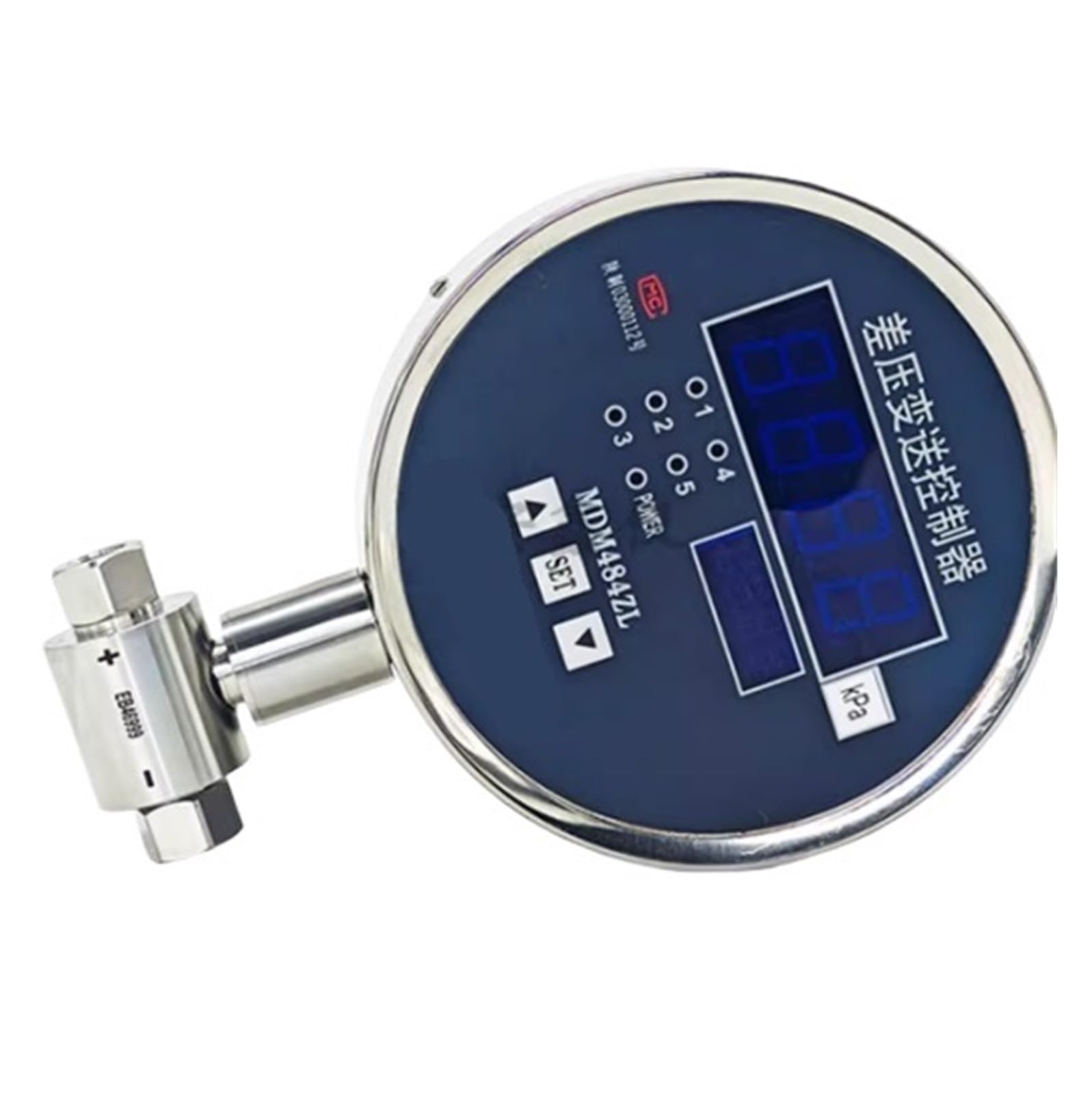 CXFCIHFT Sensor MPM484ZL pressure transmitter controller