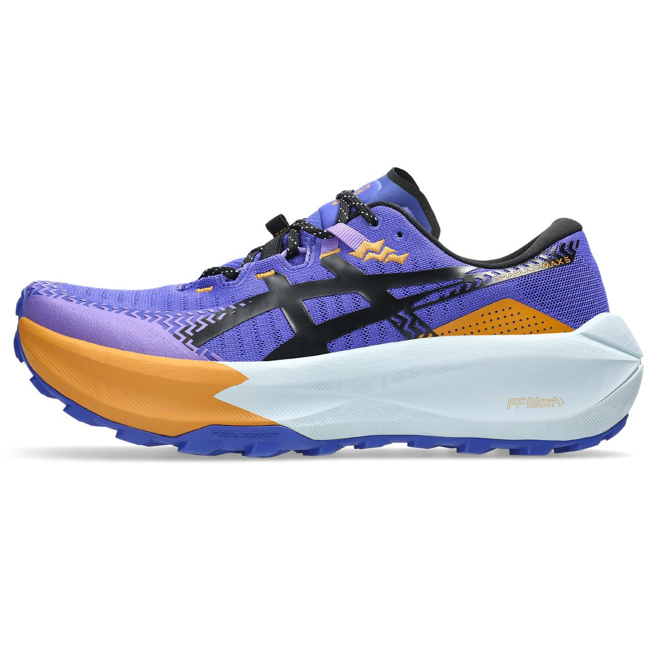 Asics Trabuco MAX 5 SneakerHombre