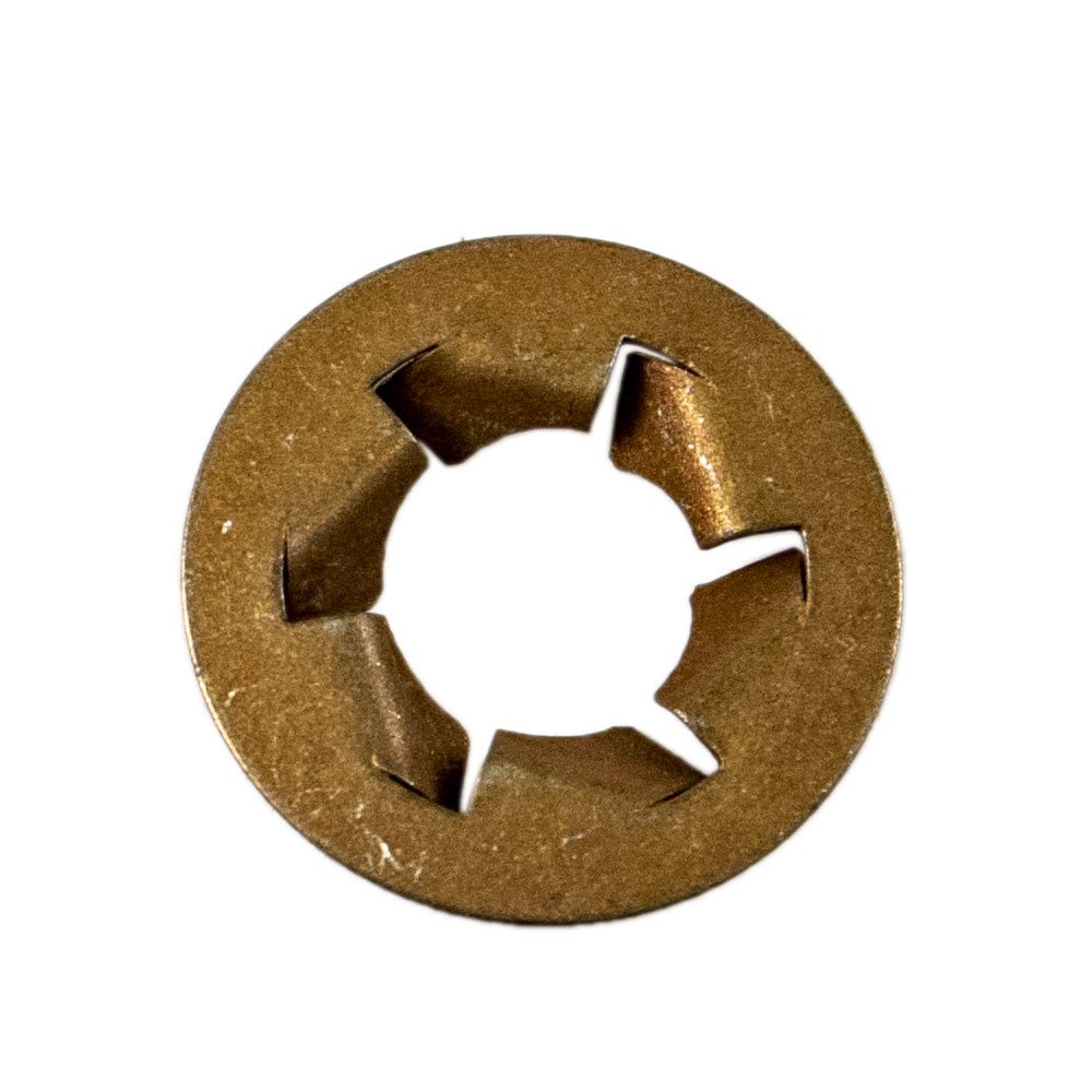 MTD 7120229 Lawn Tractor Push Nut for Craftsman, Kmart, Troybilt