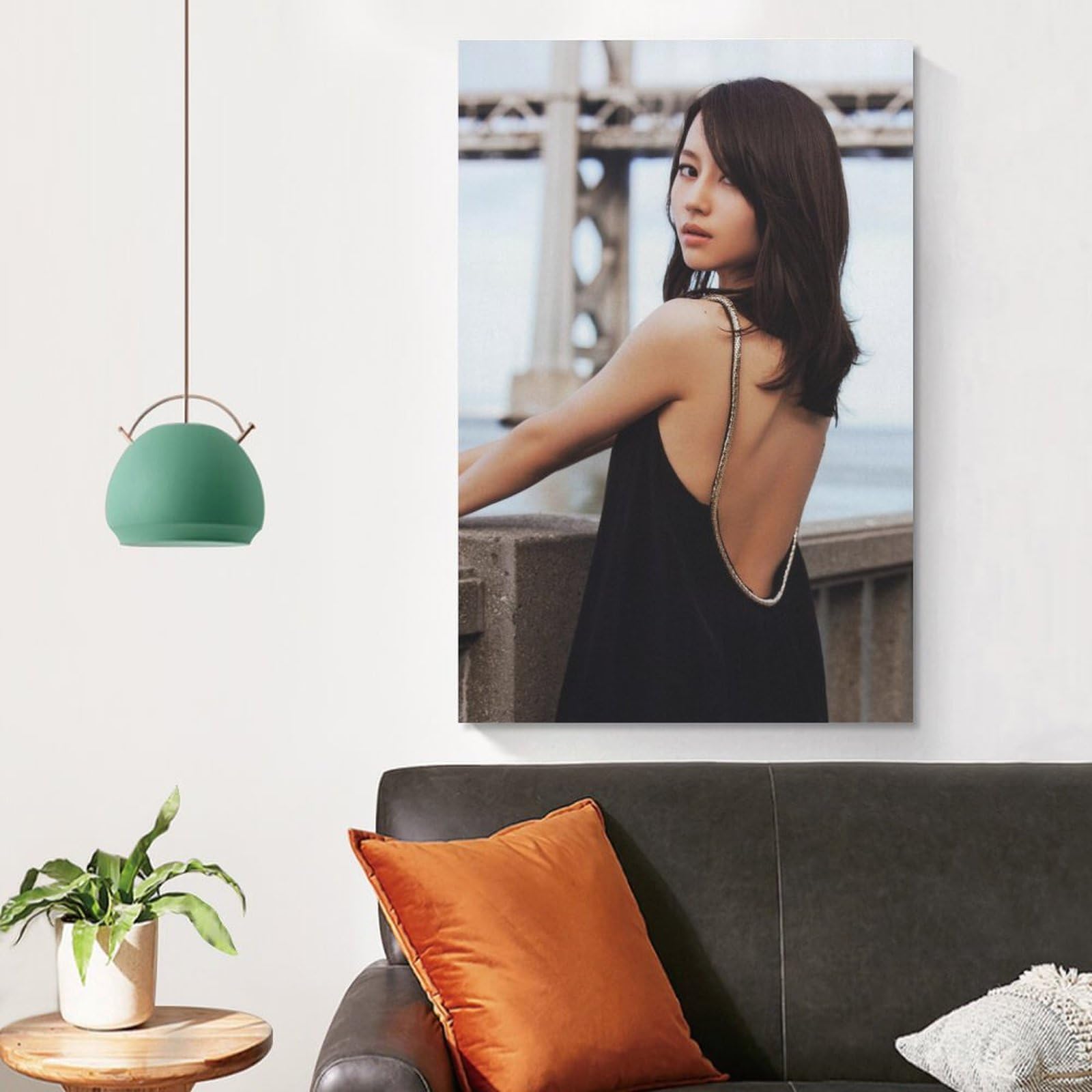 Amazon.co.jp: 堀北真希 ポスター 堀北真希 写真 ほりきたまき