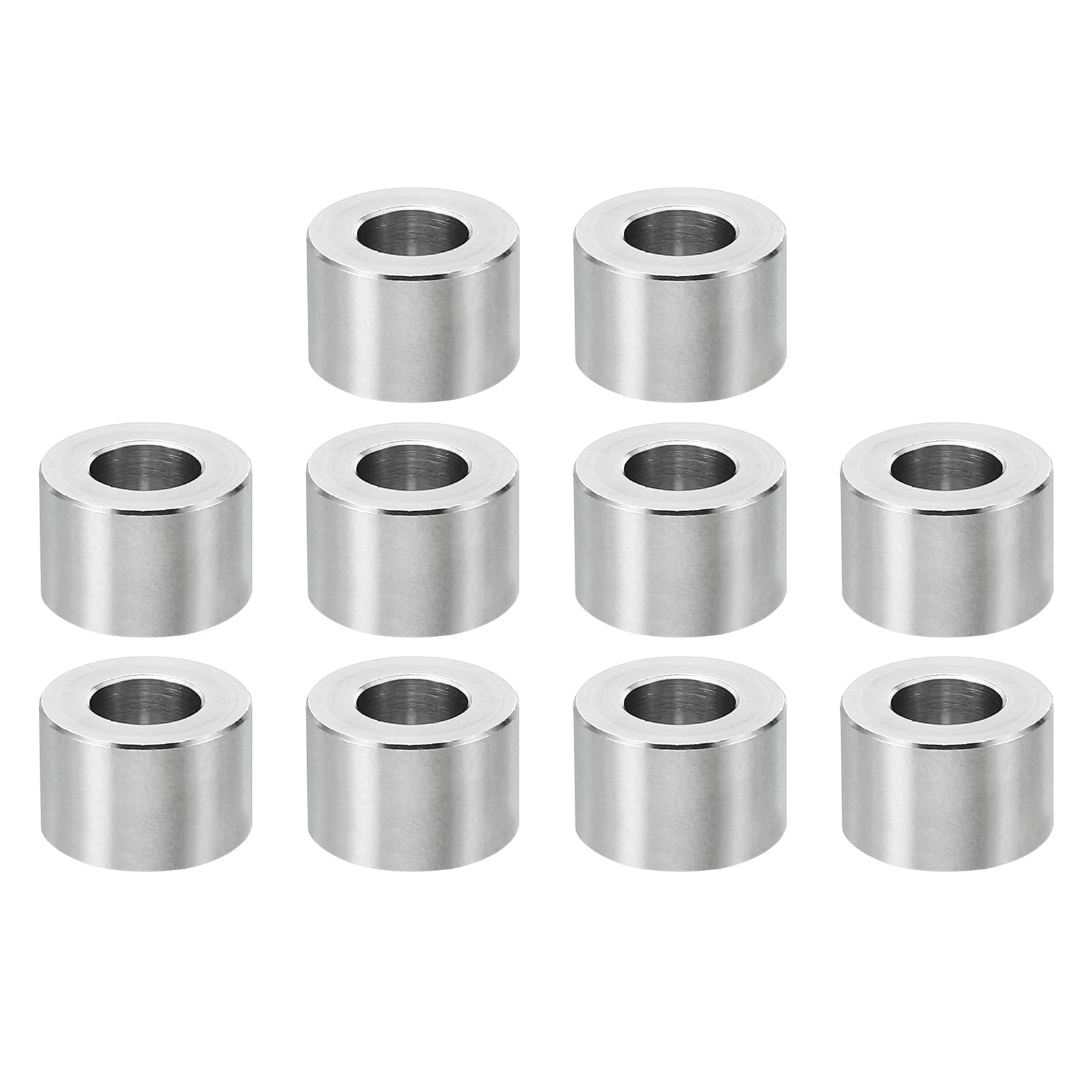 PATIKIL M6 Stainless Steel Spacers