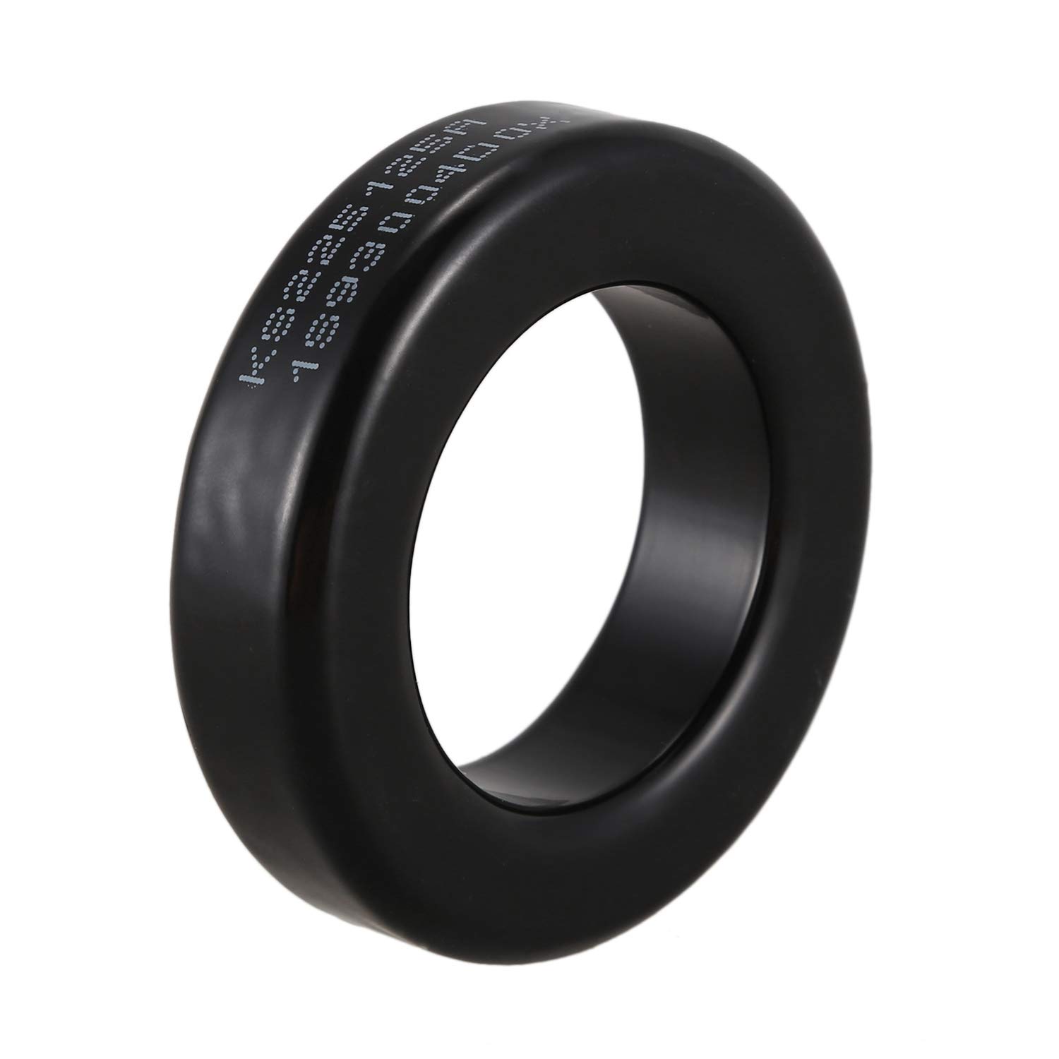 Bumdenuu Black Part Transformer Sealing Coil As225-125A Toroidal Ferrite Core,