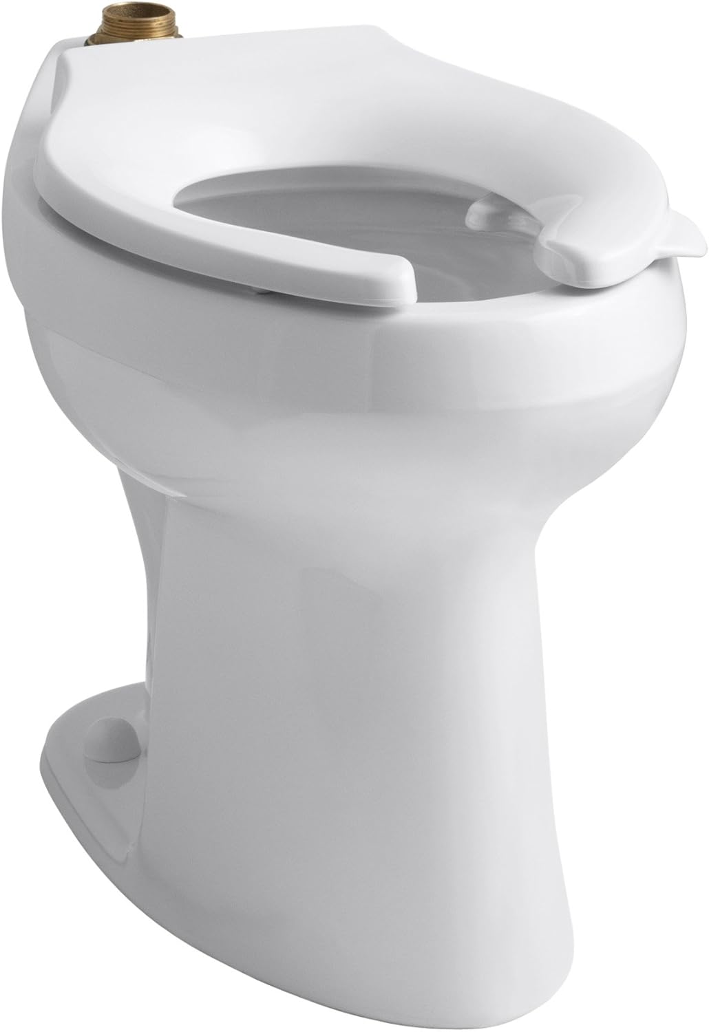 Kohler K4405L0 Highline 1.6 or 1.28 GPF Flushometer Valve Comfort