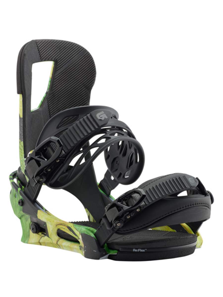 Burton Cartel Est Men's Snowboard Binding