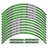 Nous nous distinguons par le design, la qualité et le style ! Ces autocollants peuvent résister à des conditions météorologiques difficiles pendant des années ! Merci de nous avoir choisi!