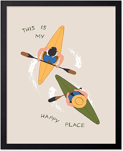 Miniatura 92 de Poster Master Impresión de surf – Life Is A Wave Catch It Poster – Arte retro de playa – Diseño de pared motivacional – Arte de surf – Decoración