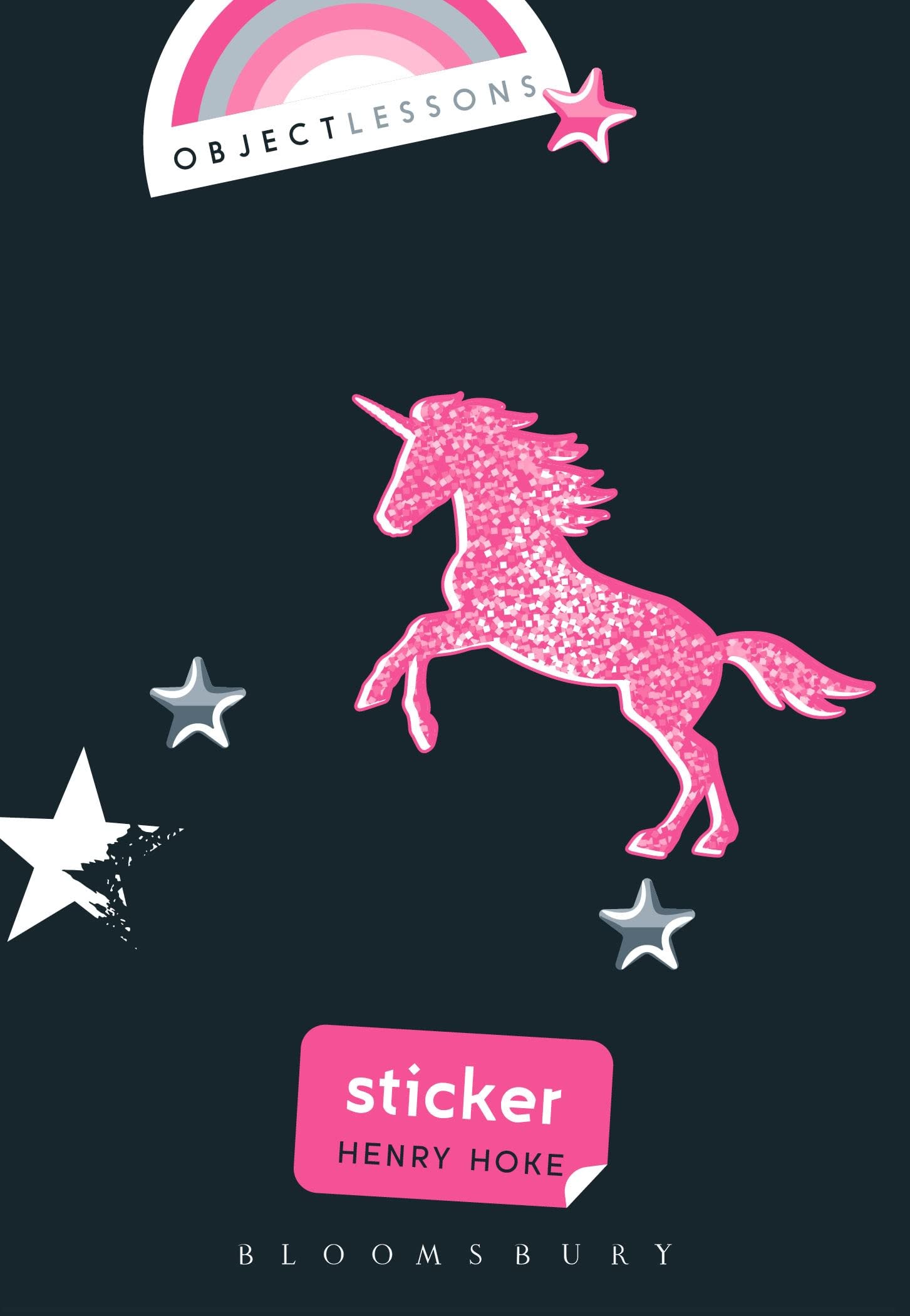Sticker (Object Lessons)