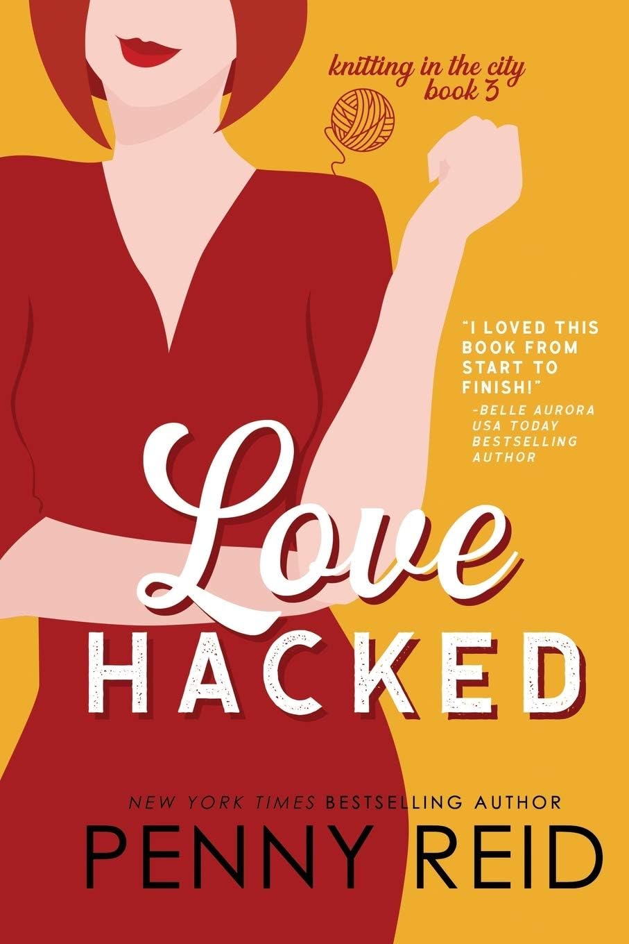 Cipher-Naught Love Hacked: A Reluctant Romance
