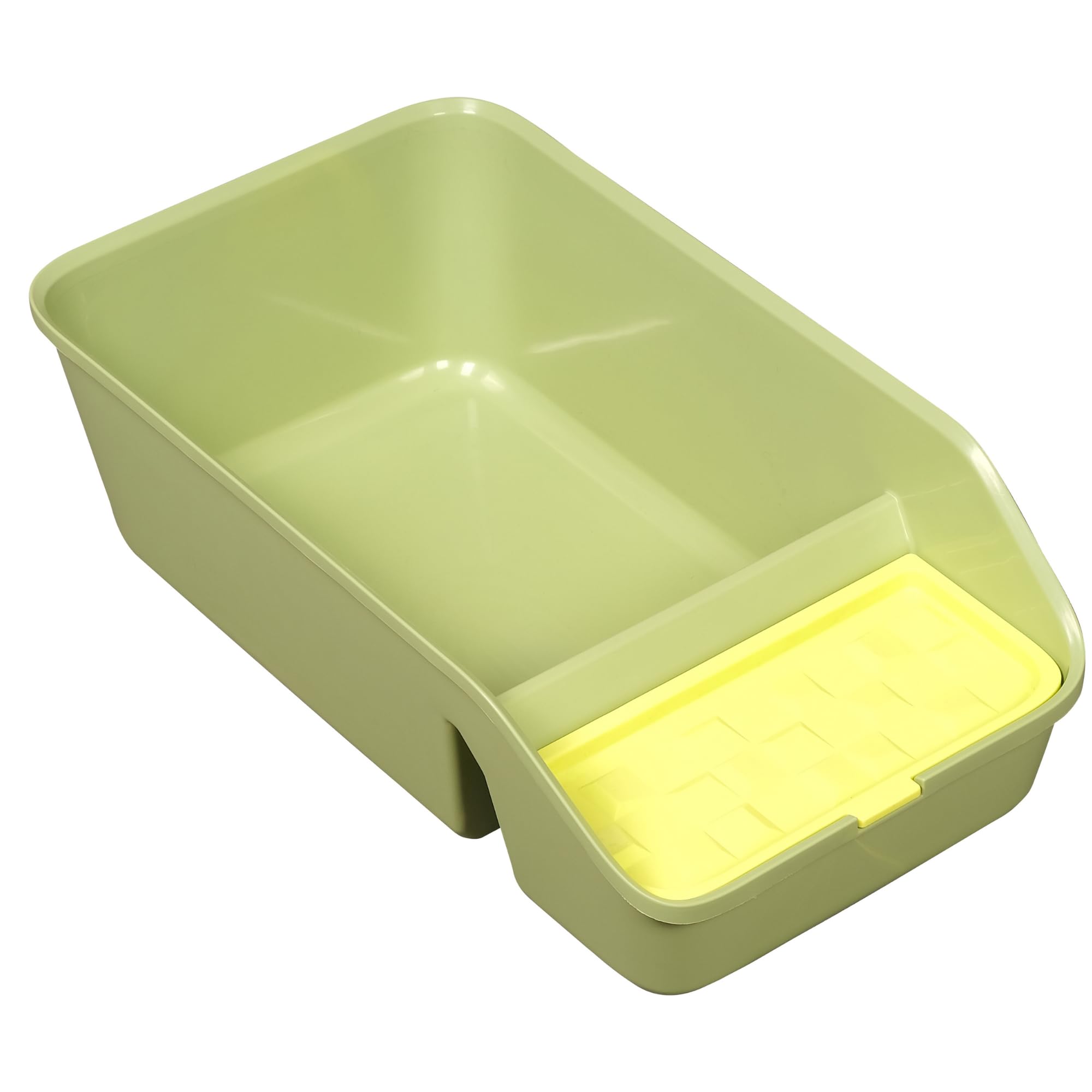 See full amazon price history chart for Sniffr Plastic Cat Litter Box Tray | Suitable for All Adult Cats & Kittens Sniffr Plastic Cat Litter Box Tray | Suitable for All Adult Cats & Kittens (B0CV7NW3NP) Amazon Price History, Amazon Price Tracker