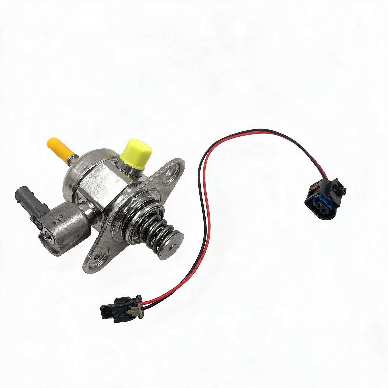 Amazon.com: ZDTOPA 13518605102 High Pressure Fuel Pump Compatible