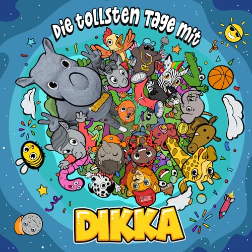 DIKKA