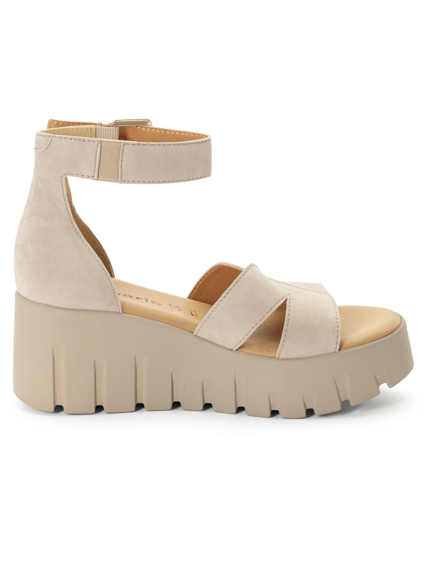 Tamaris Sandalette 1-28701-46