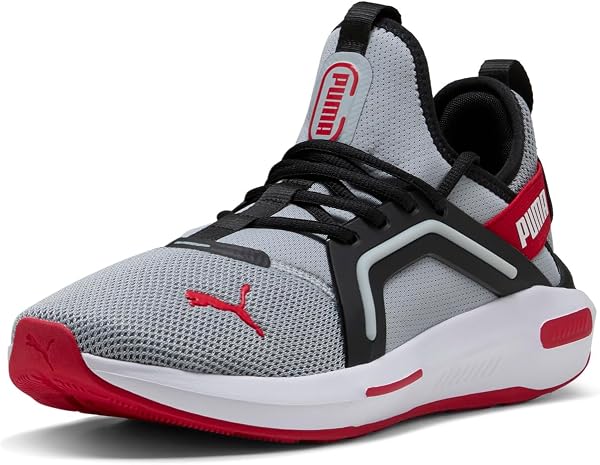 PUMA Men's Softride Enzo 5 Cross Training Shoes