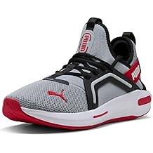 Mens Softride Enzo 5 Wide Training Shoes