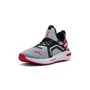 Puma Mens Softride Enzo 5 Wide Training Shoes