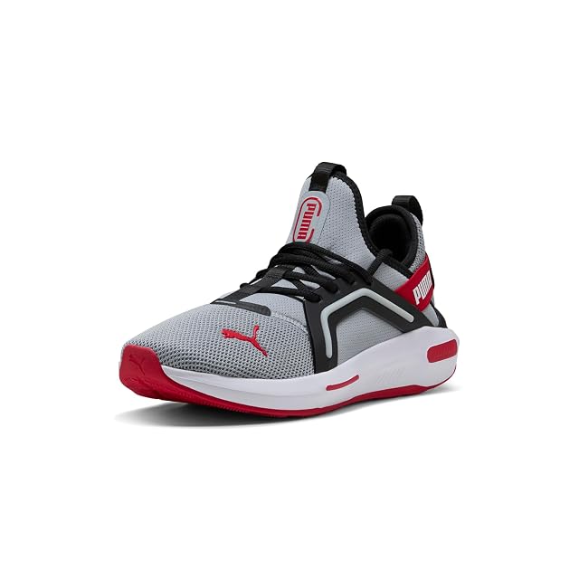 Puma Mens Softride Enzo 5 Wide Training Shoes