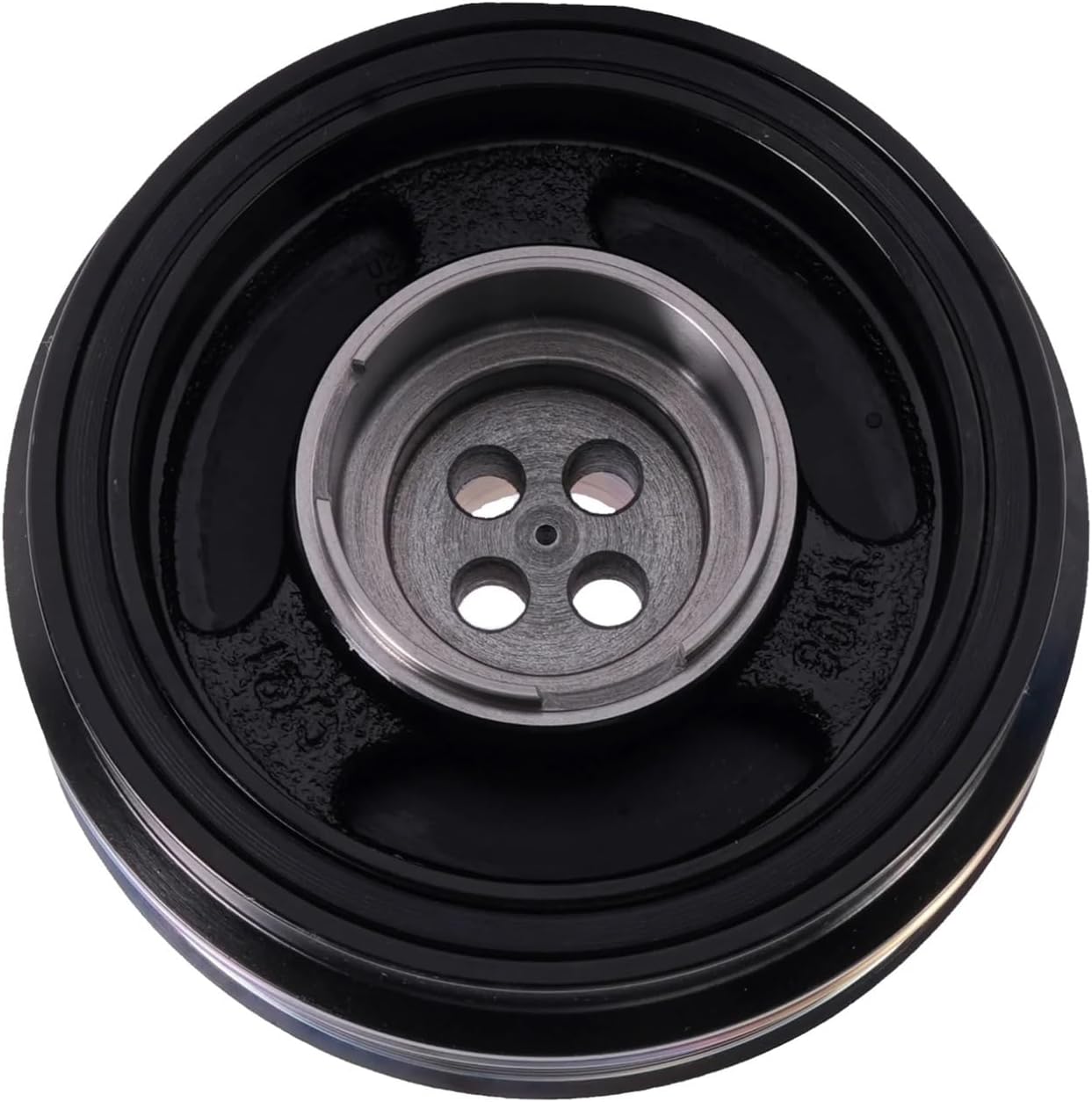store ハーモニックバランサークランクシャフトプーリー 11238602800 BMW X1 X2 対応 Mini 【フロントリアエンジンタイミングベルトカバー】 