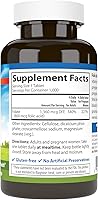 Vista 2 de Carlson - Ácido fólico, 800 mcg, proporciona apoyo prenatal importante, 1000 tabletas