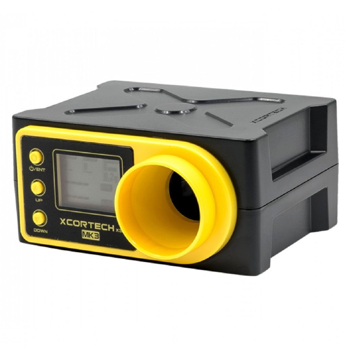 Airsoft Shooting Chrono Chronograph XCortech New X3200 100% Genuine Original MK3 @ TOMTAC