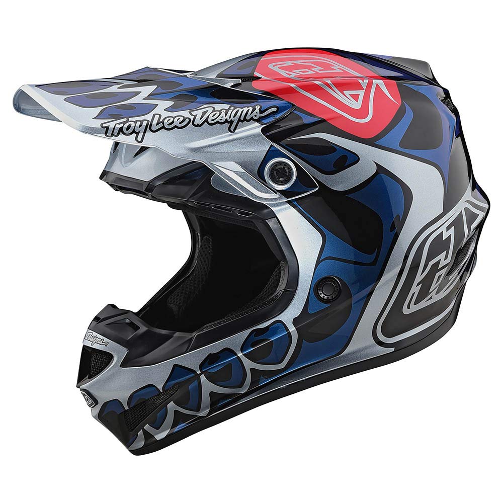 セキュリティ・セーフティ GOOD ATMOSPHERESHOEI Troy Lee