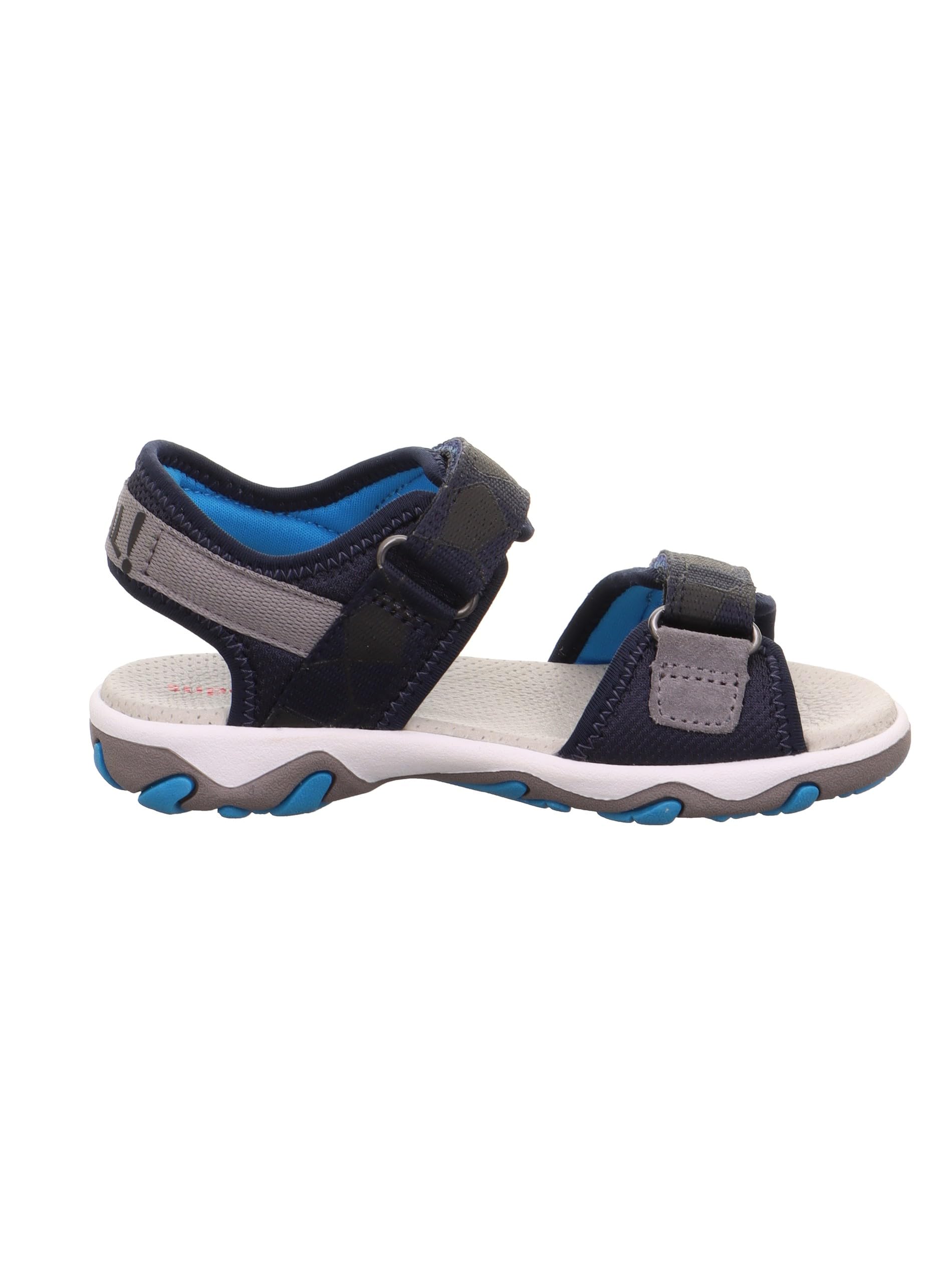 Superfit Chłopcy Mike 3.0Sandał