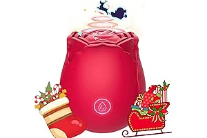 Rose Toy: Your Dreamy Companion for Nights of Unbridled Passion