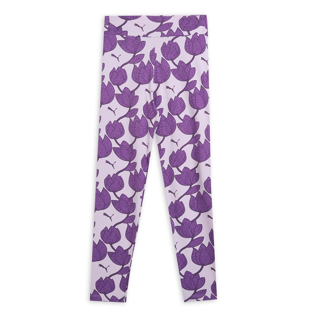 PUMA ESS+ BLOSSOM AOP Leggings G