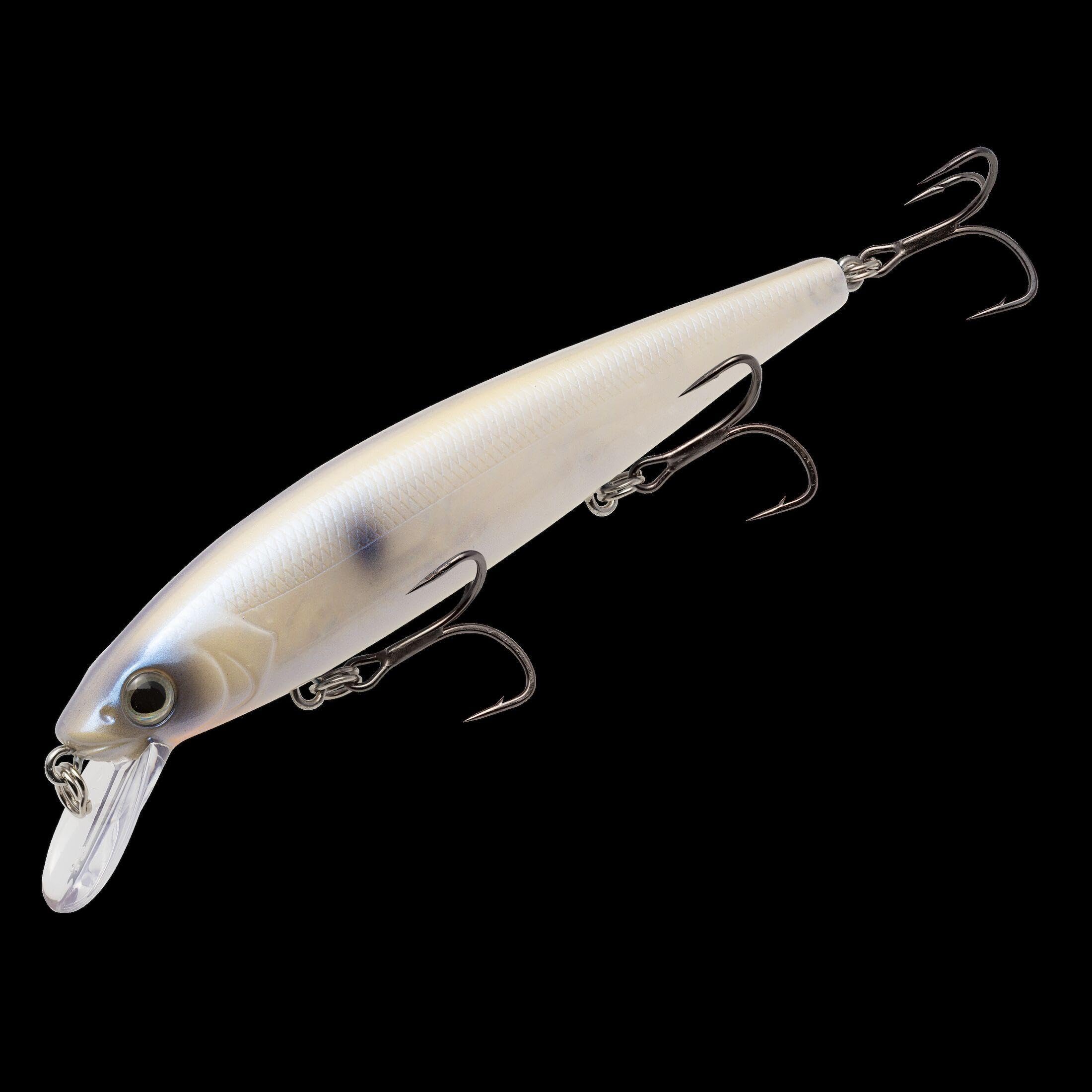 Strike King KVD Elite 300 Jerkbait Hard Bait Jerkbait