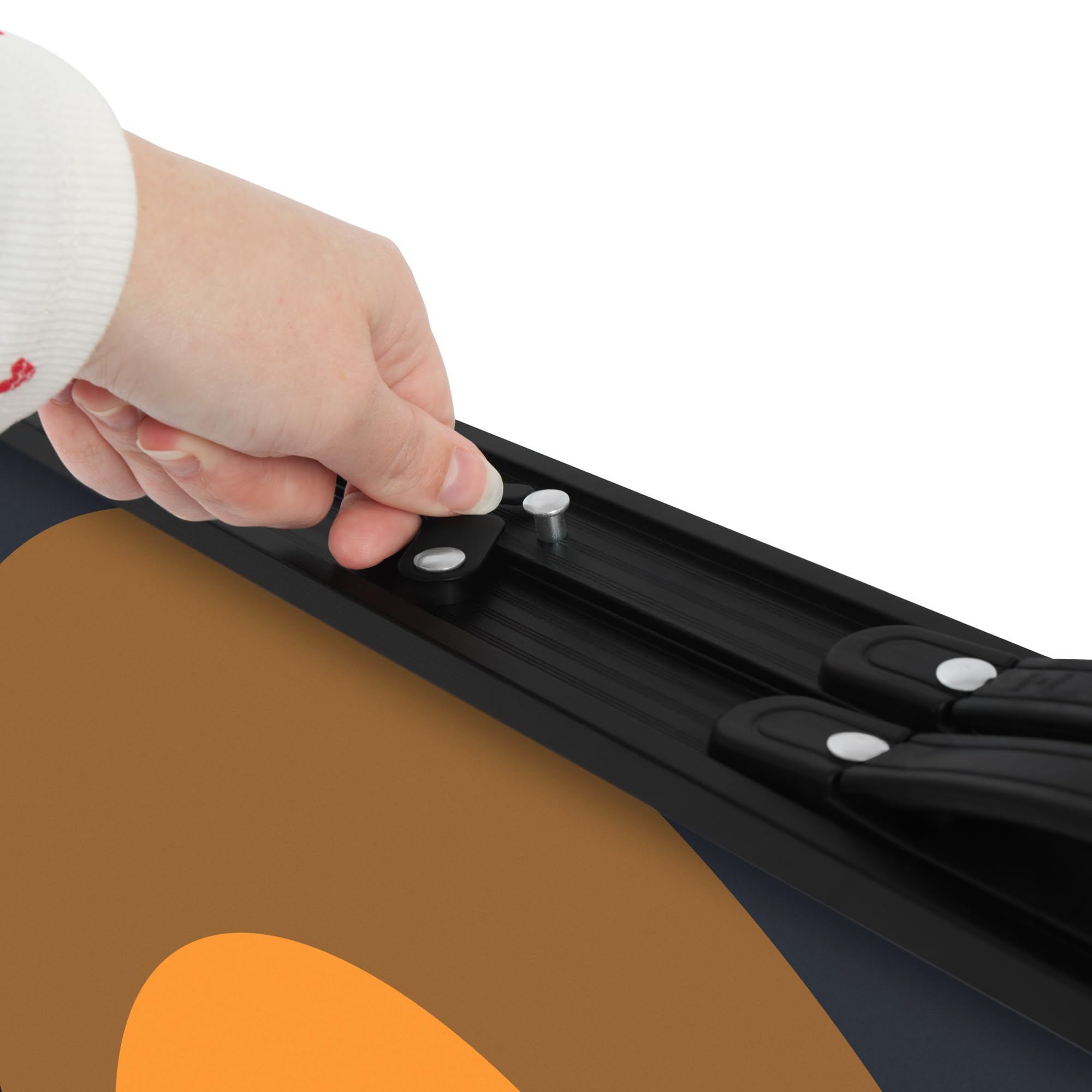 CampFeuer Jeu officiel de Cornhole pour l'extérieur | Jeu de 2 planches, 8 sacs de lancer avec sac de rangement | 90 x 60 cm | Jeu de trou borgne, jeu de lancer, Bean Bag Game, jeu de jardin, jeu de