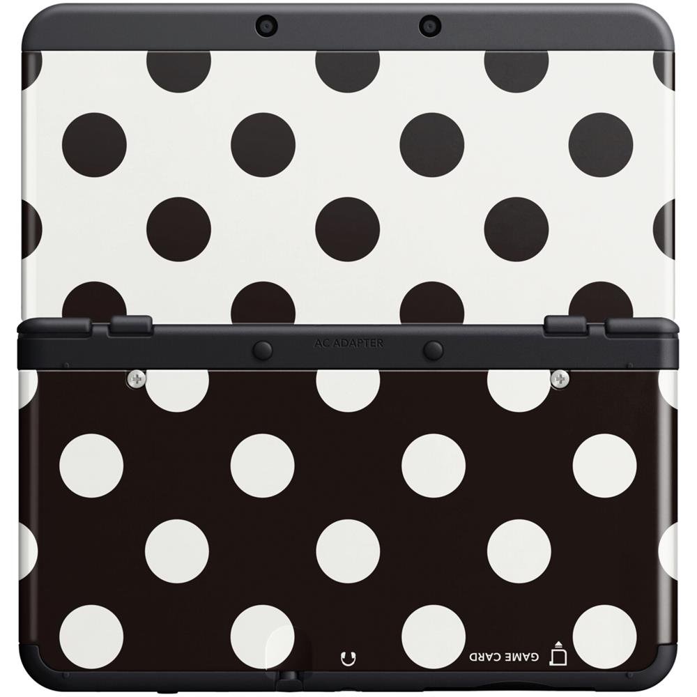 New Nintedo 3DS: 015 Coverplate - Limited Edition