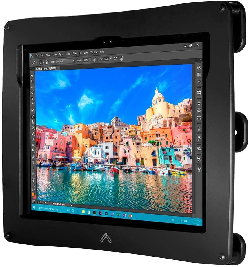 One-Day Sale: Up to 40% Off Padholdr PHFSP-MB Fit Surface Pro Made specifically for The Microsoft Surface Pro Matte Black Hottest Sales Padholdr PHFSP-MB Fit Surface Pro Made specifically for The Microsoft Surface Pro Matte Black