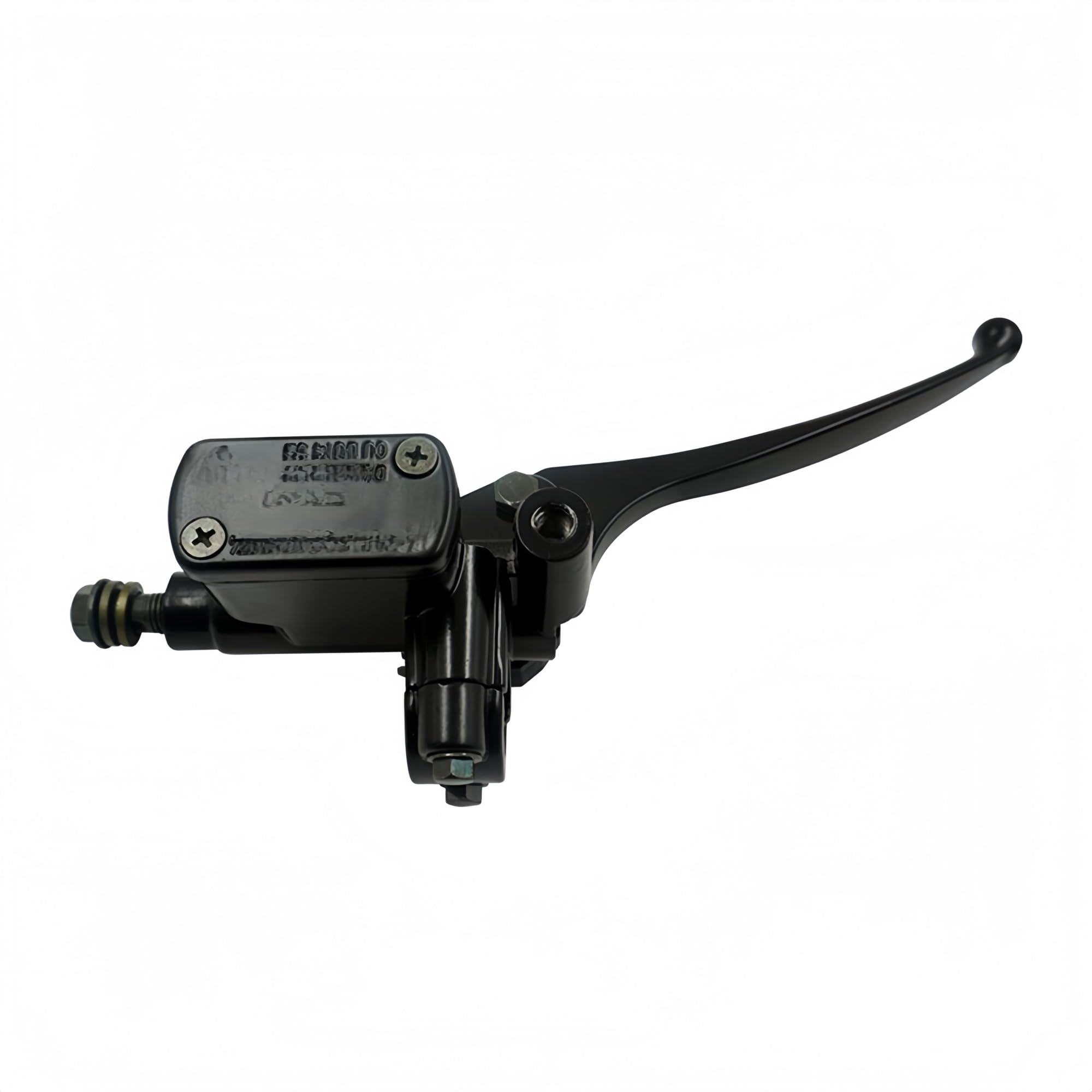 Levier de frein droit pour moto Honda DIO 50 et ZX 50 AF18 AF27