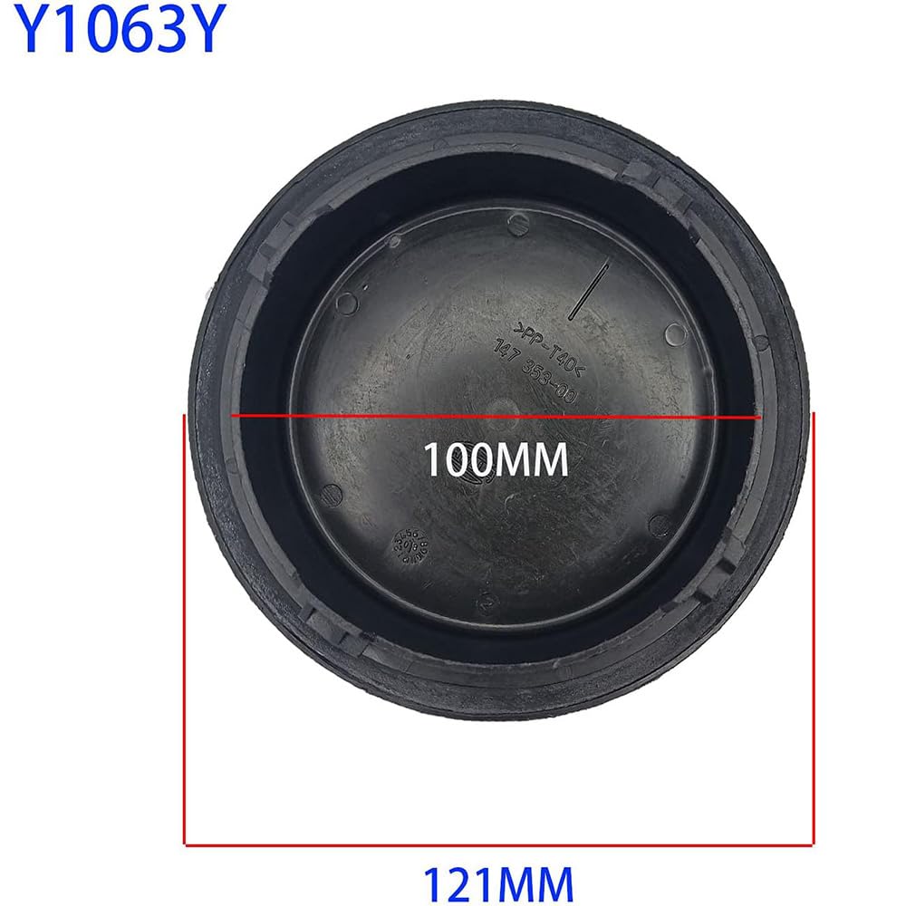 1pcs Funda Guardapolvo Faro Coche para Nissan Qashqai,Tapa Antipolvo para Faros Delanteros,14735350 14735300 Recambio,Sellado Impermeable