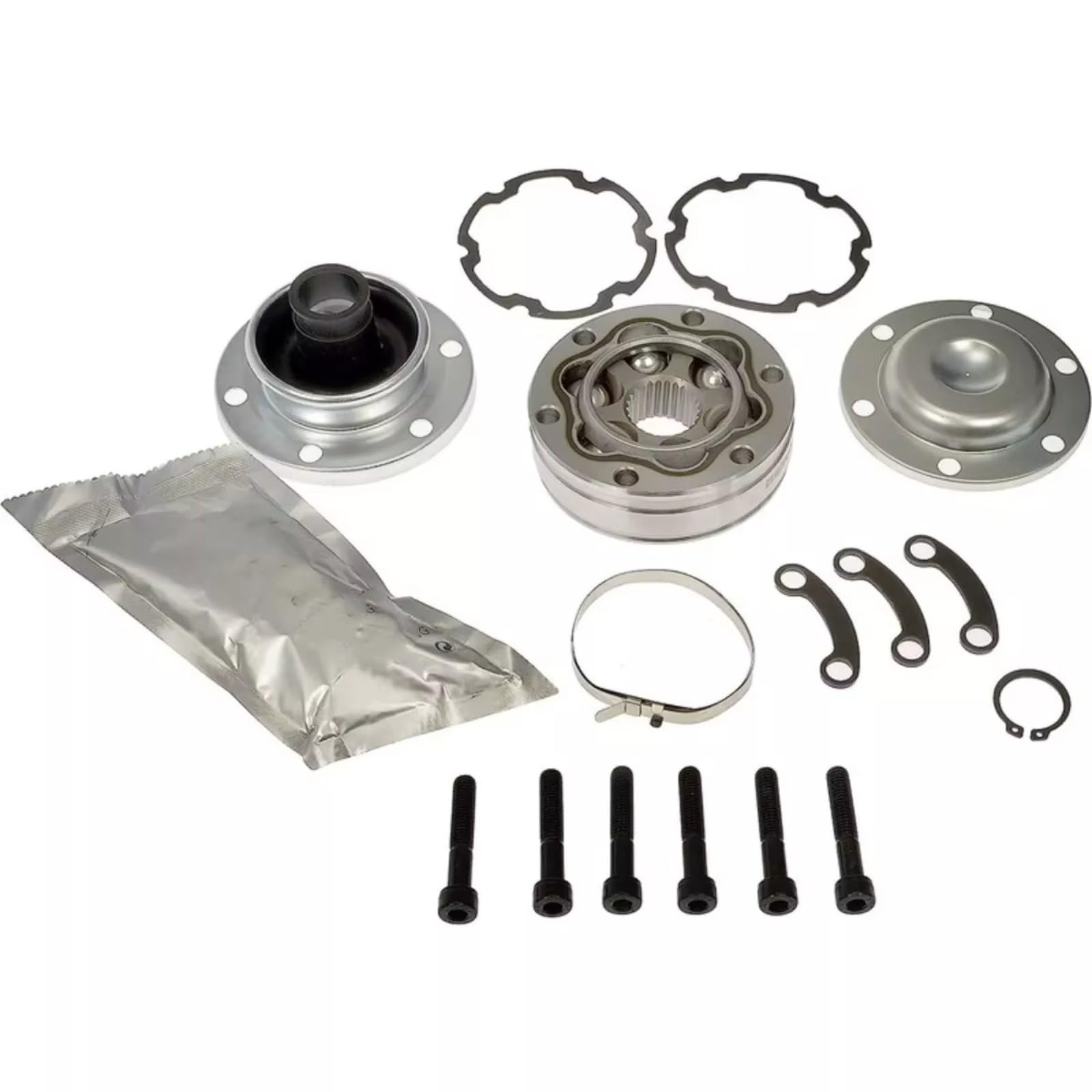 Árbol Transmisión Para Jeep Para Grand Para Cherokee 932-303 Eje de transmisión Junta CV delantera