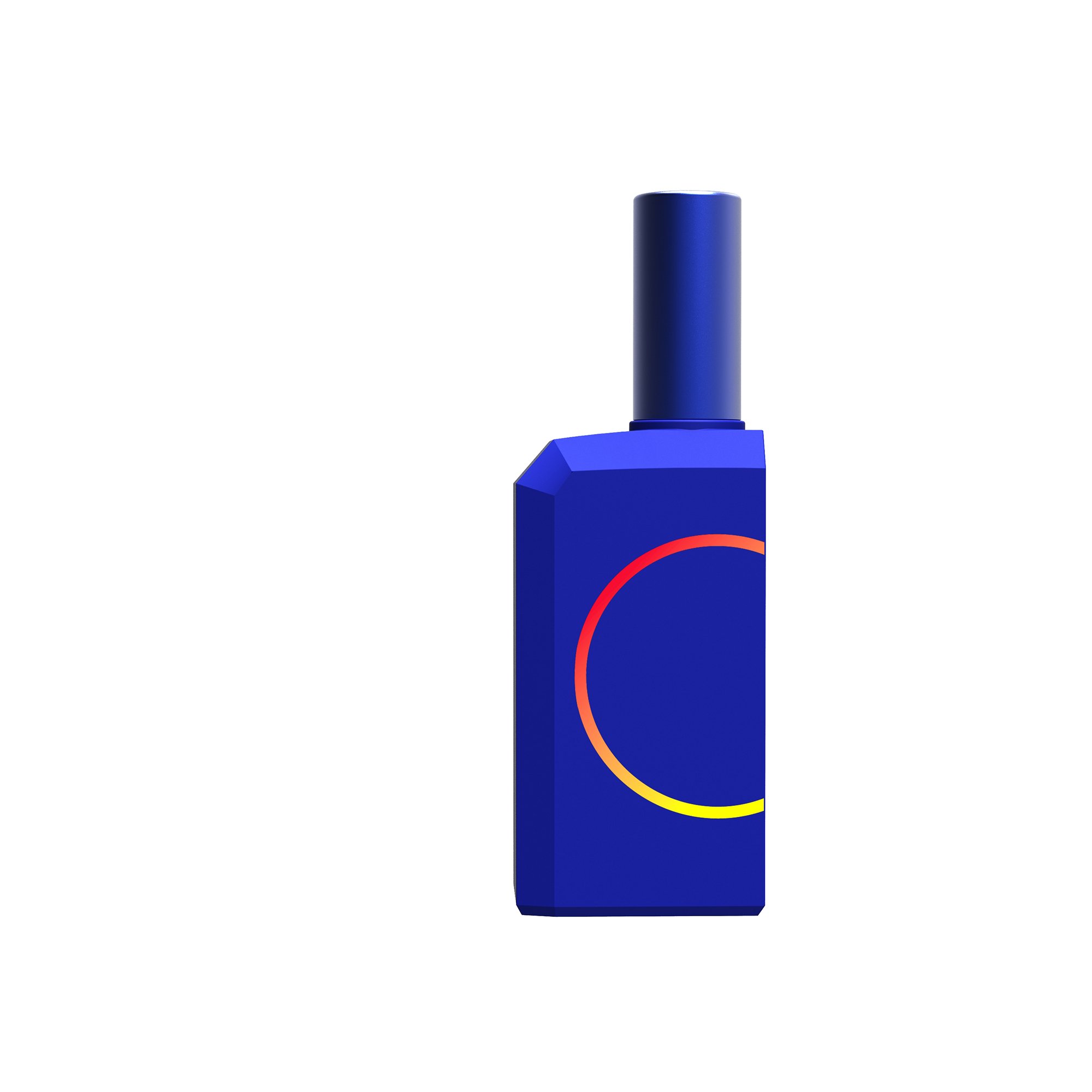 Hist Not a Blue Bott 1/3 Edp V 60ml