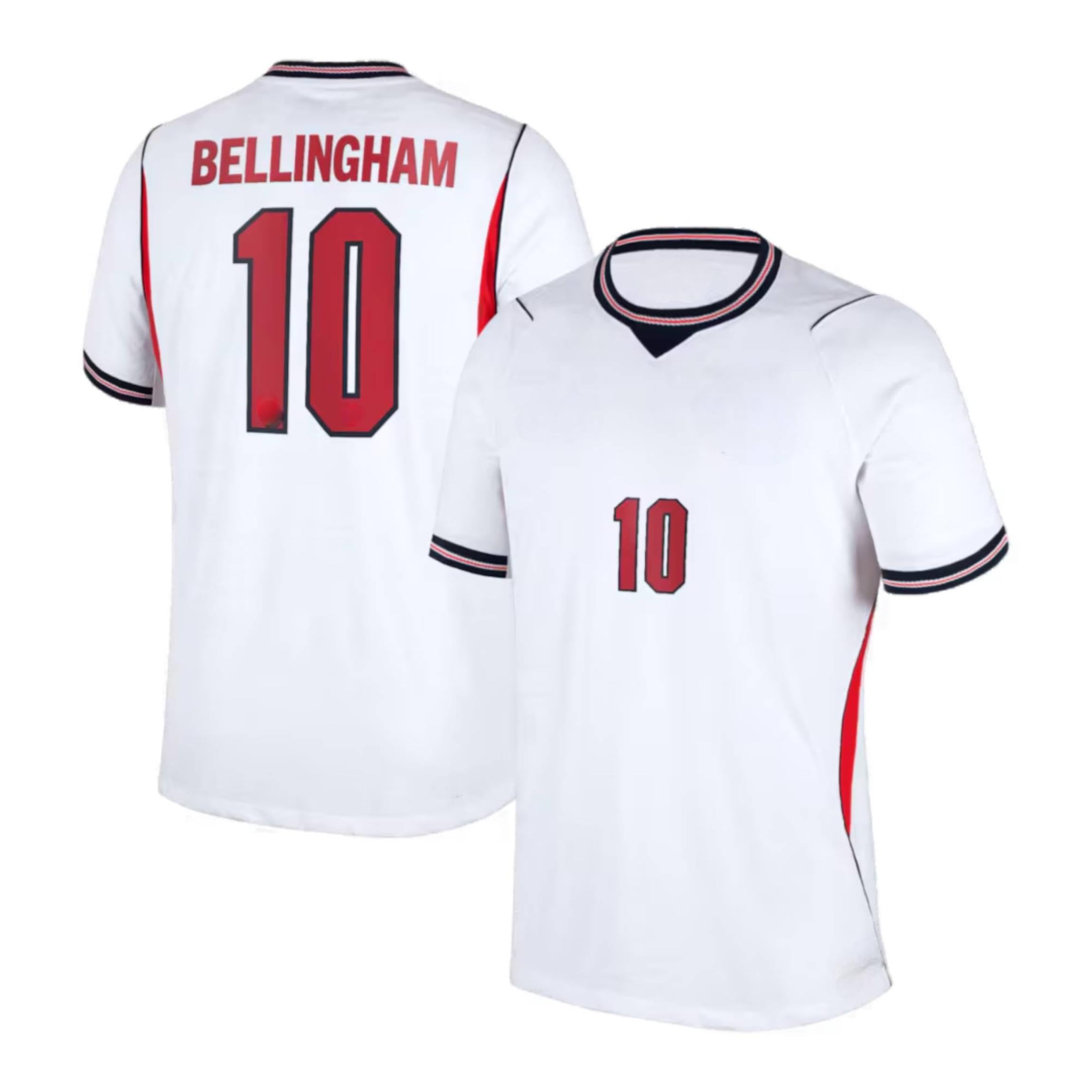 Sports Soccer Trendy New Bellingham 10 Jersey Tshirt 2026 Boys,Kids,Men-image-40