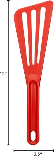 Miniatura 9 de Master Chef Spatule Pelton espátula., Rojo