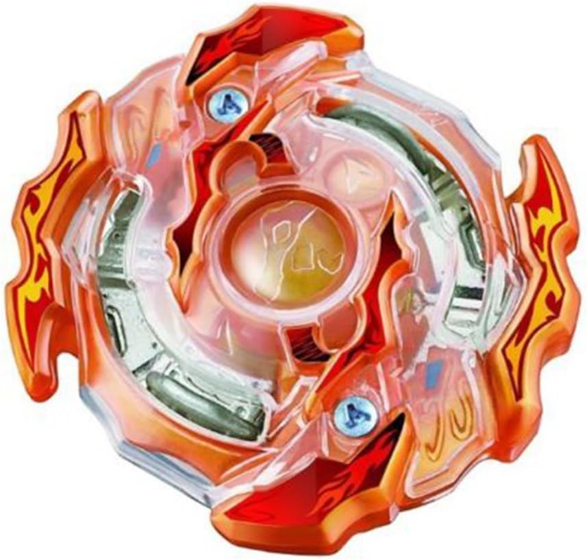 Kids Burst B-36 Starter Legend Spriggan.7.Mr