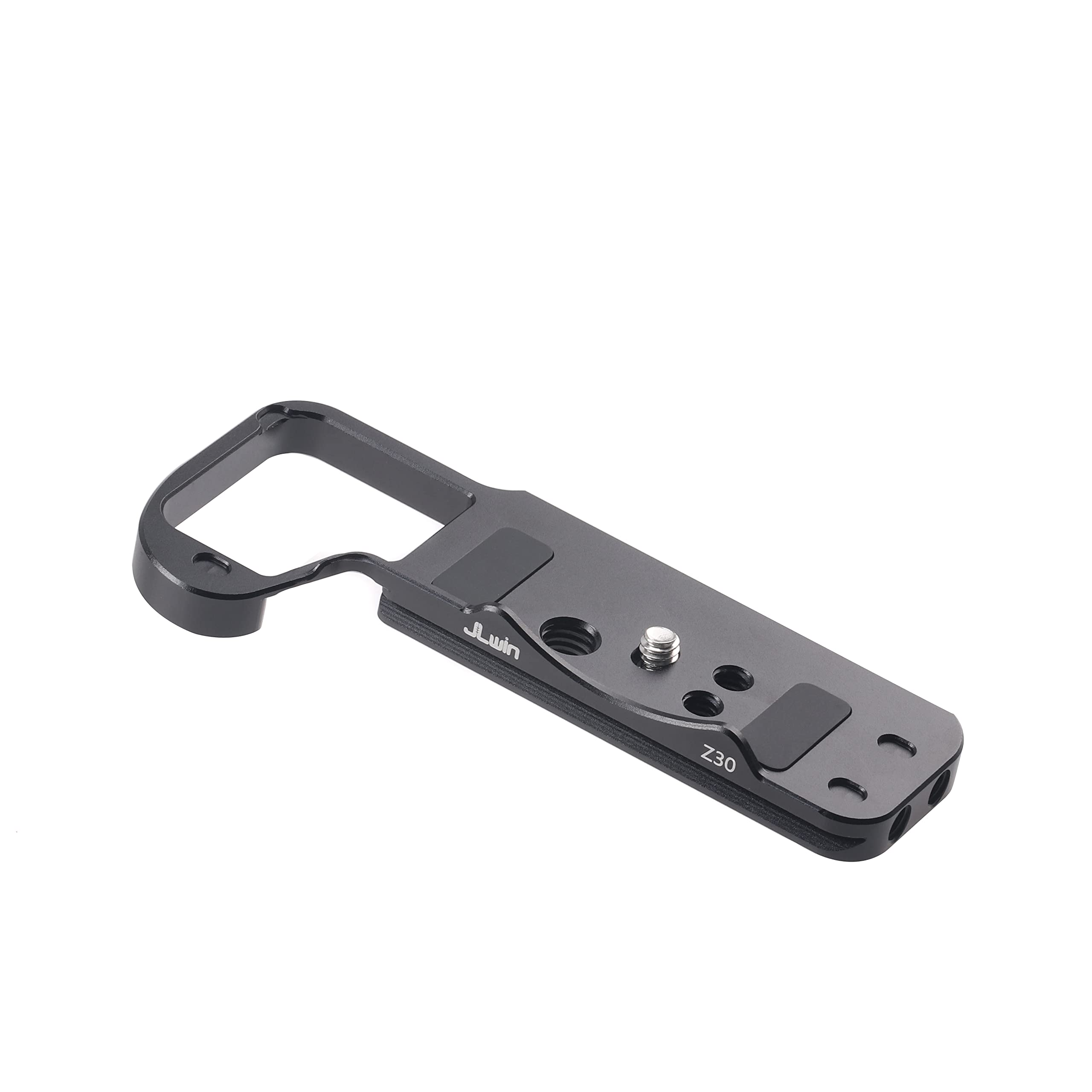 Amazon.com : Hersmay Z 30 Baseplate Quick Release Plate for Nikon