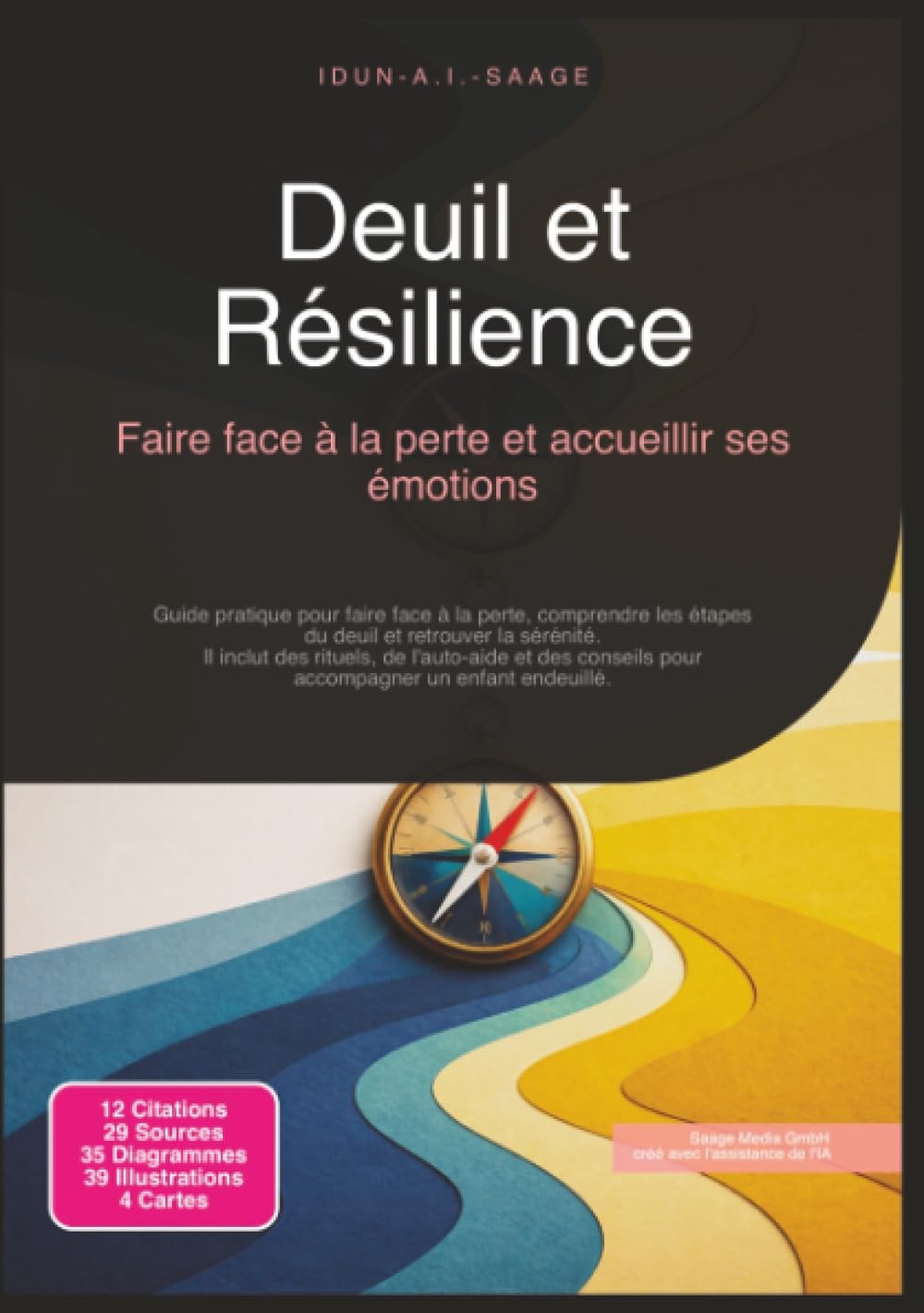 Deuil et Résilience: Faire face à la perte et accueillir ses émotions (Psychologie)