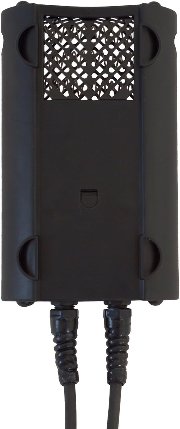 Auto Meter BVA-200S Intelligent Hand Held Electrical System Analyzer,Multi