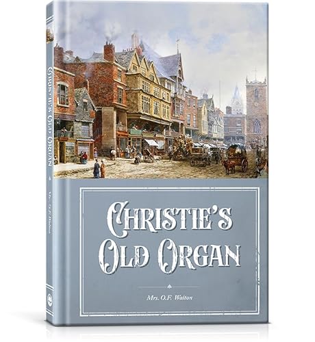 Christie's Old Organ 195474577X Book Cover