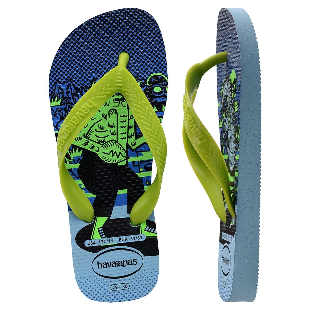 Havaianas Kids Top Fun Jungen FlipFlop