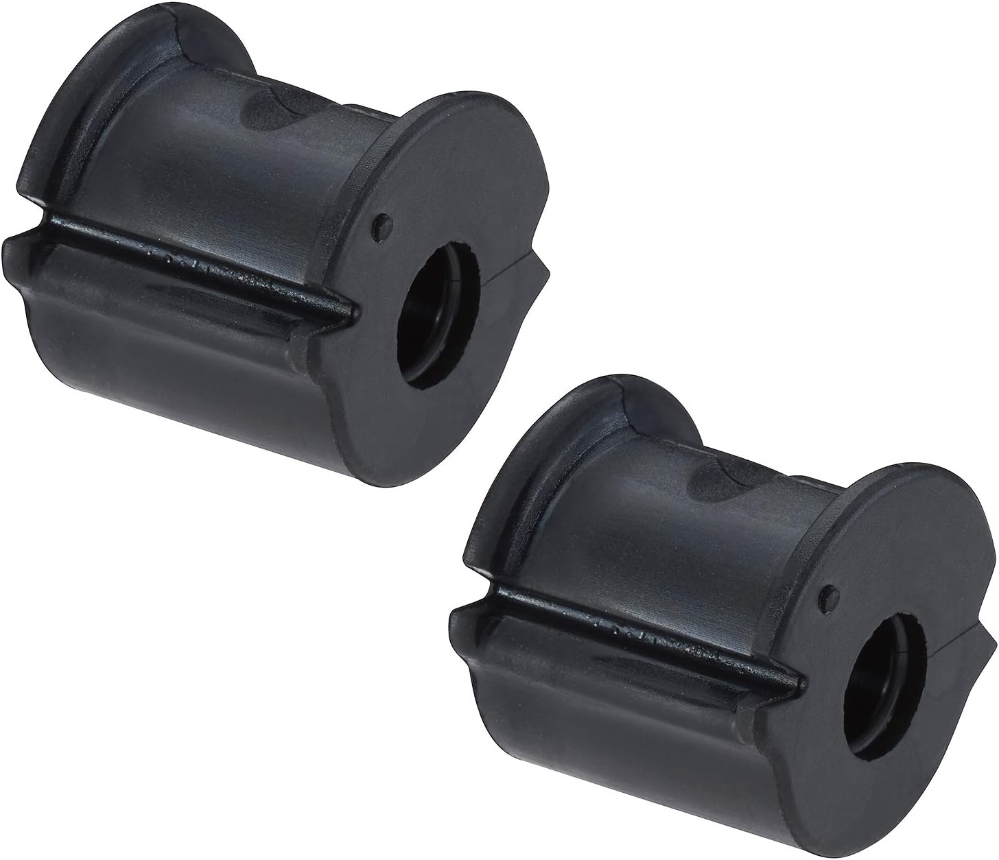 MOOG K201310 Suspension Stabilizer Bar Bushing Kit for Ford Escape