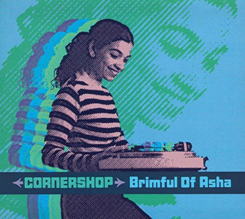 Cornershop