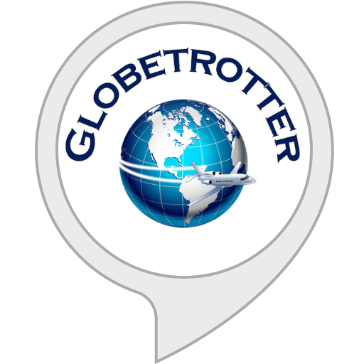 Amazon.com: Globetrotter Trivia : Alexa Skills